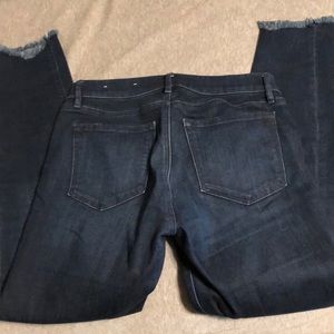 Loft Modern Skinny Jeans